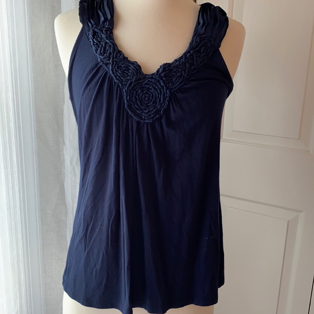 Olivia Moon Top